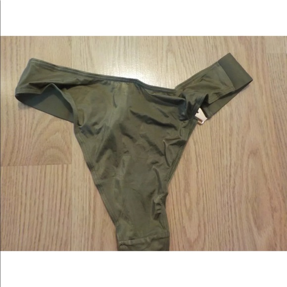 Brand new with tags Brazilian panty - Picture 2 of 2